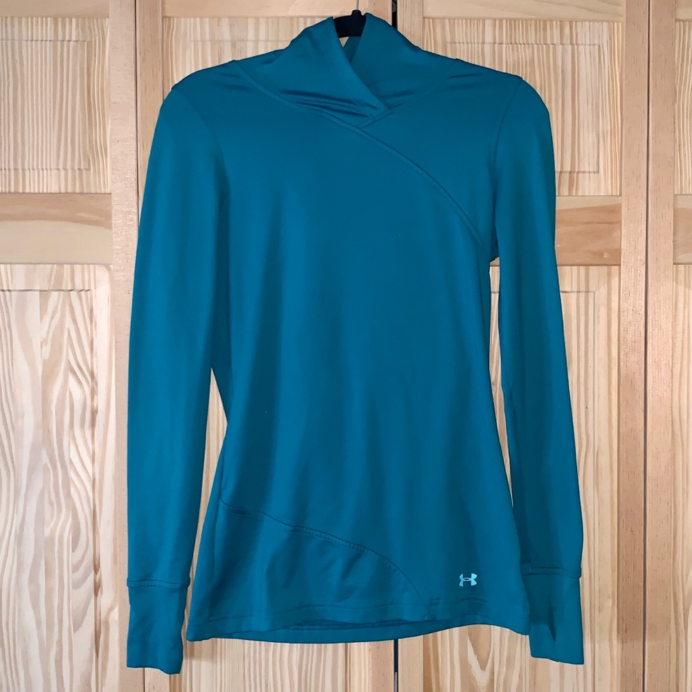 Under Armour Hoodie